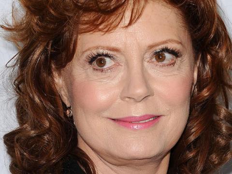 Susan Sarandon carreira iniciada na década de setenta e pavimentada por papeis desafiadores, como da garçonete em THELMA & LOUISE ou ainda a advogada em O CLIENTE, que valeu o Oscar da Inglaterra de melhor atriz, o BAFTA. Até aqui já são mais de 150 filmes. Fora das telas, desempenha  audaciosamente o seu papel como ativista política, assumindo posições polemicas e enfrentando desafios que denotam a sua corajosa trajetória.