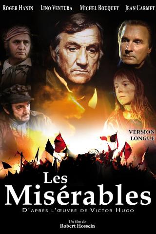 Uma das mais expressivas páginas musicais assinadas por Michel Magne é justamente a trilha sonora de OS MISERÁVEIS de 1982, onde se destaca um magnifico Réquiem das Barricadas.
