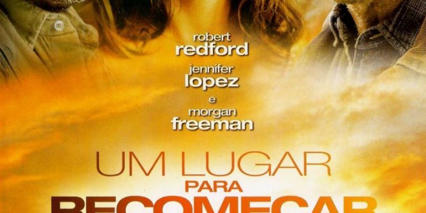 Em 2007 o cineasta sueco Lasse Halstrom dirige o filme UM LUGAR PARA RECOMEÇAR, no elenco Jennifer Lopez, Robert Redford e Morgan Freeman. Foi convocado para compor a trilha sonora o compositor Christopher Young, que muito embora experiente, não agradou ao diretor e teve seu trabalho rejeitado, vamos conferir. Diante do fato foi então contratada uma compositora cuja carreira teve início com curtas em 1997, Deborah Lurie     que estaria emplacando o seu quinto longa metragem.