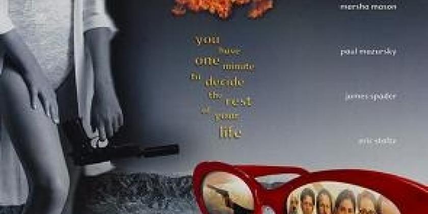 Quem foi contratado para compor a trilha sonora foi Jerry Goldsmith que chegou a concluir o seu trabalho, mas surpreendentemente a trilha acabou rejeitada. O cineasta chamou então o compositor Tony Marinelli, musico que chegou a trabalhar com Quincy Jones, Giorgio Moroder e com boa experiência em canções. 