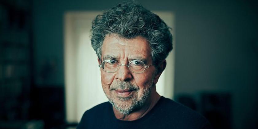 Gabriel Yared morou no Brasil nos anos setenta contando com as amizades de Elis Regina e outros importantes nomes da música popular brasileira.