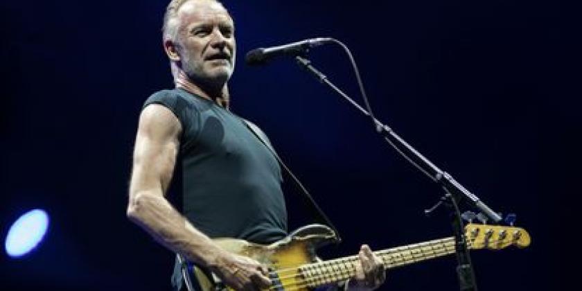 Sting nasceu na cidade de Wallsend, nordeste da Inglaterra no dia 02 de outubro de 1951.No programa A Música no Cinema vamos mostrar ainda 11 das principais e mais premiadas canções de Sting. Você vai ficar sabendo o motivo que levou Sting a ser conhecido como “o homem do colete amarelo”.
