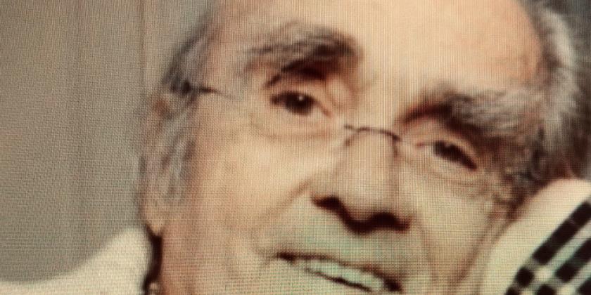 Michel Legrand, um importante nome da música no cinema que se estivesse vivo, ele teria completado 92 anos no dia 24 de fevereiro.