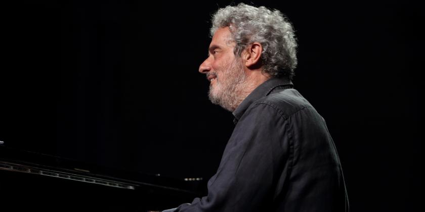 Nicola Piovani chega aos 78 anos com uma efervescência criativa representa uma legítima libertação dos sentimentos.