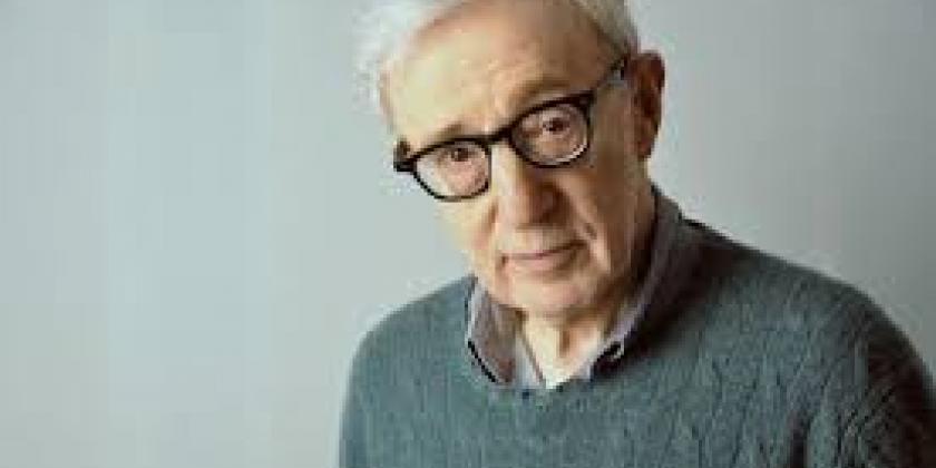 No programa A Música no Cinema, produzido e apresentado por Márcio Alvarenga, você vai saber muito mais sobre Woody Allen e curtir belas trilhas sonoras dos seus filmes.