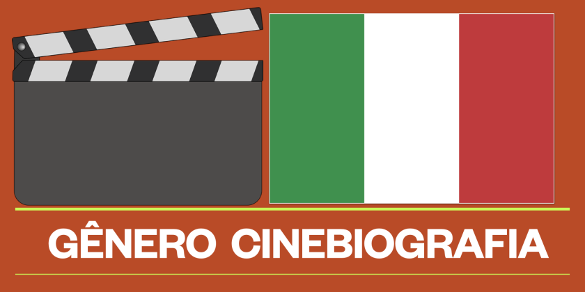 Clique no arquivo de áudio para ouvir o programa A Música no Cinema, produzido e apresentado por Márcio Alvarenga, destacando as produções italianas focadas em biografias e suas respectivas trilhas sonoras.