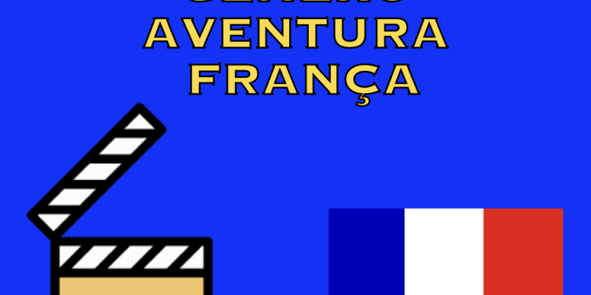 Neste programa , vamos falar sobre as produções francesas com o foco específico na história dos 3 mosqueteiros na tela e a sua música.