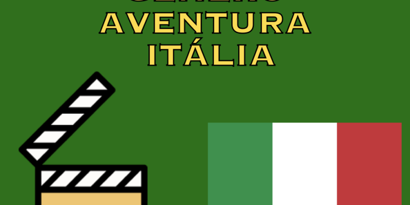 Muito embora tenha sido identificado como fortemente marcado pelo gênero western em detrimento de muitas trilhas de sucesso no cinema italiano, foco de abordagem neste programa.