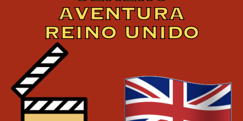 Reino Unido, ao longo de toda a sua trajetória, sempre se viu muito bem servido de autênticos mestres da música no cinema. Nesse programa, vamos destacar alguns desses importantes nomes.