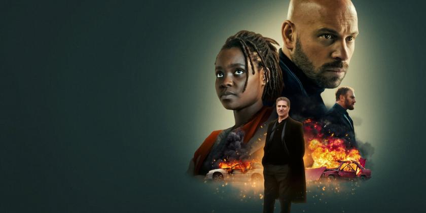 De cinegrafista a assistente de direção, ele tem a oportunidade de assinar e dirigir o seu primeiro filme UM DIA DIFÍCIL.