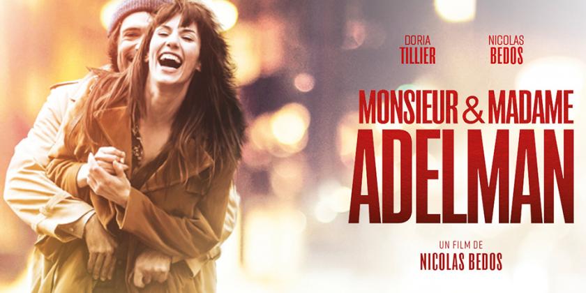 Um filme que mostra um amor irreversível.